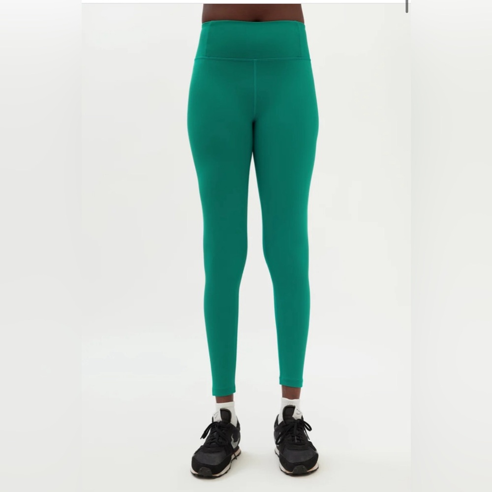 Girlfriend Collective Leggings Size Large